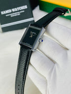 Cartier Tank