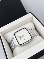RD Square White
