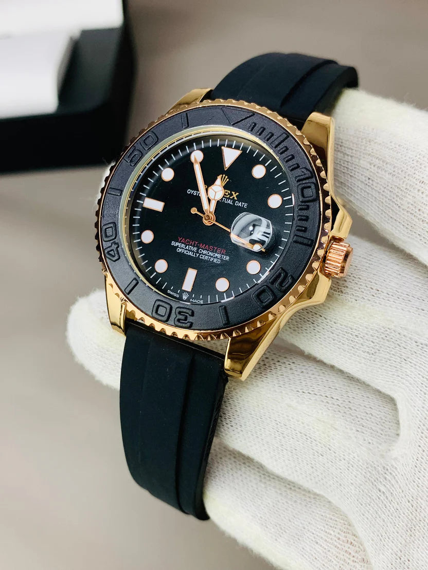 Rlx Yacht Master